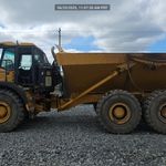 Used 2017 MISCELLANEOUS B30E at Papé Machinery Construction & Forestry Handling in Tacoma, WA