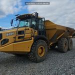 Used 2017 MISCELLANEOUS B30E at Papé Machinery Construction & Forestry Handling in Tacoma, WA