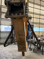 Used 2021 BTI BXR85C at Papé Machinery Construction & Forestry Handling in Portland, OR