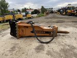 Used 2021 BTI BXR85C at Papé Machinery Construction & Forestry Handling in Portland, OR