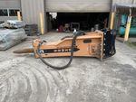 Used 2021 BTI BXR85C at Papé Machinery Construction & Forestry Handling in Portland, OR