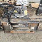 Used 2017 MISCELLANEOUS AP450H at Papé Machinery Construction & Forestry Handling in Tacoma, WA