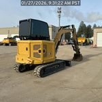 Used 2023 CATERPILLAR 304 at Papé Machinery Construction & Forestry Handling in Spokane, WA