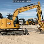 Used 2023 CATERPILLAR 315 at Papé Machinery Construction & Forestry Handling in Bend, OR