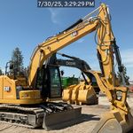 Used 2023 CATERPILLAR 315 at Papé Machinery Construction & Forestry Handling in Bend, OR