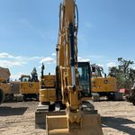 Used 2023 CATERPILLAR 315 at Papé Machinery Construction & Forestry Handling in Bend, OR