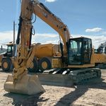 Used 2023 CATERPILLAR 315 at Papé Machinery Construction & Forestry Handling in Bend, OR