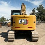 Used 2023 CATERPILLAR 315 at Papé Machinery Construction & Forestry Handling in Bend, OR