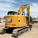 Used 2023 CATERPILLAR 315 at Papé Machinery Construction & Forestry Handling in Bend, OR