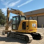 Used 2023 CATERPILLAR 315 at Papé Machinery Construction & Forestry Handling in Bend, OR