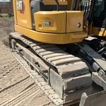 Used 2023 CATERPILLAR 315 at Papé Machinery Construction & Forestry Handling in Bend, OR