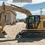 Used 2023 CATERPILLAR 315 at Papé Machinery Construction & Forestry Handling in Bend, OR