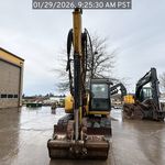 Used 2015 CATERPILLAR 308E2 at Papé Machinery Construction & Forestry Handling in Portland, OR