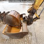 Used 2015 CATERPILLAR 308E2 at Papé Machinery Construction & Forestry Handling in Portland, OR