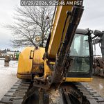 Used 2015 CATERPILLAR 308E2 at Papé Machinery Construction & Forestry Handling in Portland, OR