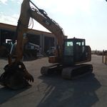 Used 2017 CATERPILLAR 313F at Papé Machinery Construction & Forestry Handling in Fowler, CA