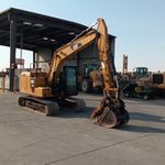 Used 2017 CATERPILLAR 313F at Papé Machinery Construction & Forestry Handling in Fowler, CA