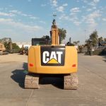 Used 2017 CATERPILLAR 313F at Papé Machinery Construction & Forestry Handling in Fowler, CA