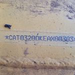 Used 2012 CATERPILLAR 320D at Papé Machinery Construction & Forestry Handling in Spokane, WA