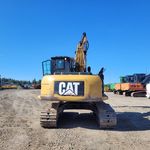 Used 2012 CATERPILLAR 320D at Papé Machinery Construction & Forestry Handling in Spokane, WA