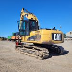 Used 2012 CATERPILLAR 320D at Papé Machinery Construction & Forestry Handling in Spokane, WA