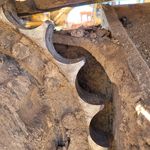 Used 2012 CATERPILLAR 320D at Papé Machinery Construction & Forestry Handling in Spokane, WA