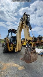 Used 2016 CATERPILLAR 430F2 at Papé Machinery Construction & Forestry Handling in Kailua-Kona, HI