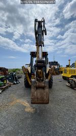 Used 2016 CATERPILLAR 430F2 at Papé Machinery Construction & Forestry Handling in Kailua-Kona, HI