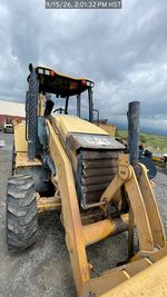 Used 2016 CATERPILLAR 430F2 at Papé Machinery Construction & Forestry Handling in Kailua-Kona, HI