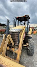 Used 2016 CATERPILLAR 430F2 at Papé Machinery Construction & Forestry Handling in Kailua-Kona, HI