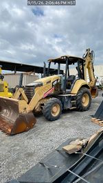 Used 2016 CATERPILLAR 430F2 at Papé Machinery Construction & Forestry Handling in Kailua-Kona, HI