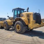 Used 2022 CATERPILLAR 972M at Papé Machinery Construction & Forestry Handling in Spokane, WA