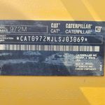 Used 2022 CATERPILLAR 972M at Papé Machinery Construction & Forestry Handling in Spokane, WA
