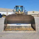 Used 2022 CATERPILLAR 972M at Papé Machinery Construction & Forestry Handling in Spokane, WA