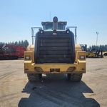 Used 2022 CATERPILLAR 972M at Papé Machinery Construction & Forestry Handling in Spokane, WA