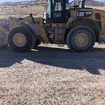 Used 0 CATERPILLAR 982M at Papé Machinery Construction & Forestry Handling in Sacramento, CA