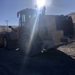 Used 0 CATERPILLAR 982M at Papé Machinery Construction & Forestry Handling in Sacramento, CA
