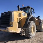 Used 0 CATERPILLAR 982M at Papé Machinery Construction & Forestry Handling in Sacramento, CA