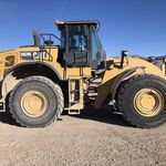 Used 0 CATERPILLAR 982M at Papé Machinery Construction & Forestry Handling in Sacramento, CA