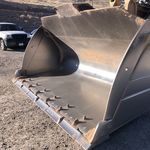 Used 0 CATERPILLAR 982M at Papé Machinery Construction & Forestry Handling in Sacramento, CA