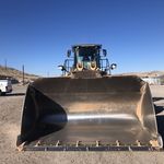 Used 0 CATERPILLAR 982M at Papé Machinery Construction & Forestry Handling in Sacramento, CA