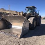 Used 0 CATERPILLAR 982M at Papé Machinery Construction & Forestry Handling in Sacramento, CA