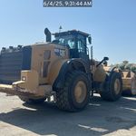 Used 0 CATERPILLAR 982M at Papé Machinery Construction & Forestry Handling in Sacramento, CA