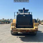 Used 0 CATERPILLAR 982M at Papé Machinery Construction & Forestry Handling in Sacramento, CA