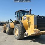 Used 0 CATERPILLAR 982M at Papé Machinery Construction & Forestry Handling in Sacramento, CA