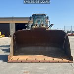 Used 0 CATERPILLAR 982M at Papé Machinery Construction & Forestry Handling in Sacramento, CA