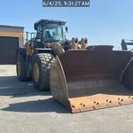 Used 0 CATERPILLAR 982M at Papé Machinery Construction & Forestry Handling in Sacramento, CA