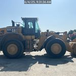 Used 0 CATERPILLAR 982M at Papé Machinery Construction & Forestry Handling in Sacramento, CA