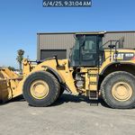 Used 0 CATERPILLAR 982M at Papé Machinery Construction & Forestry Handling in Sacramento, CA