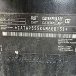 Used 2023 CATERPILLAR AP555 at Papé Machinery Construction & Forestry Handling in Mount Vernon, WA